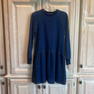 Zara Women long sleeveDress.